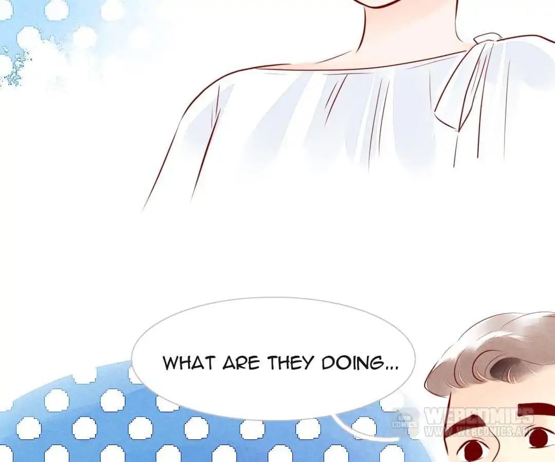 Stars-crossed Lovers Chapter 22 - page 45