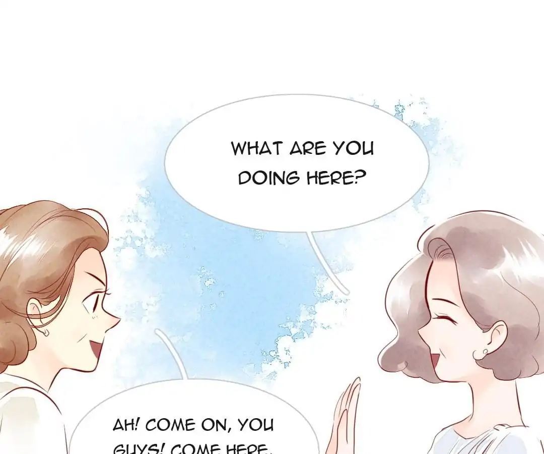 Stars-crossed Lovers Chapter 22 - page 47