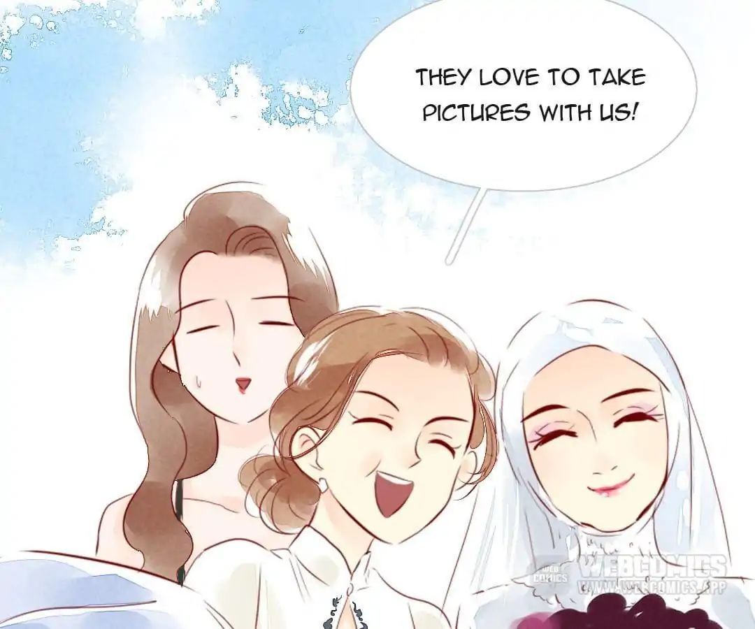 Stars-crossed Lovers Chapter 22 - page 49