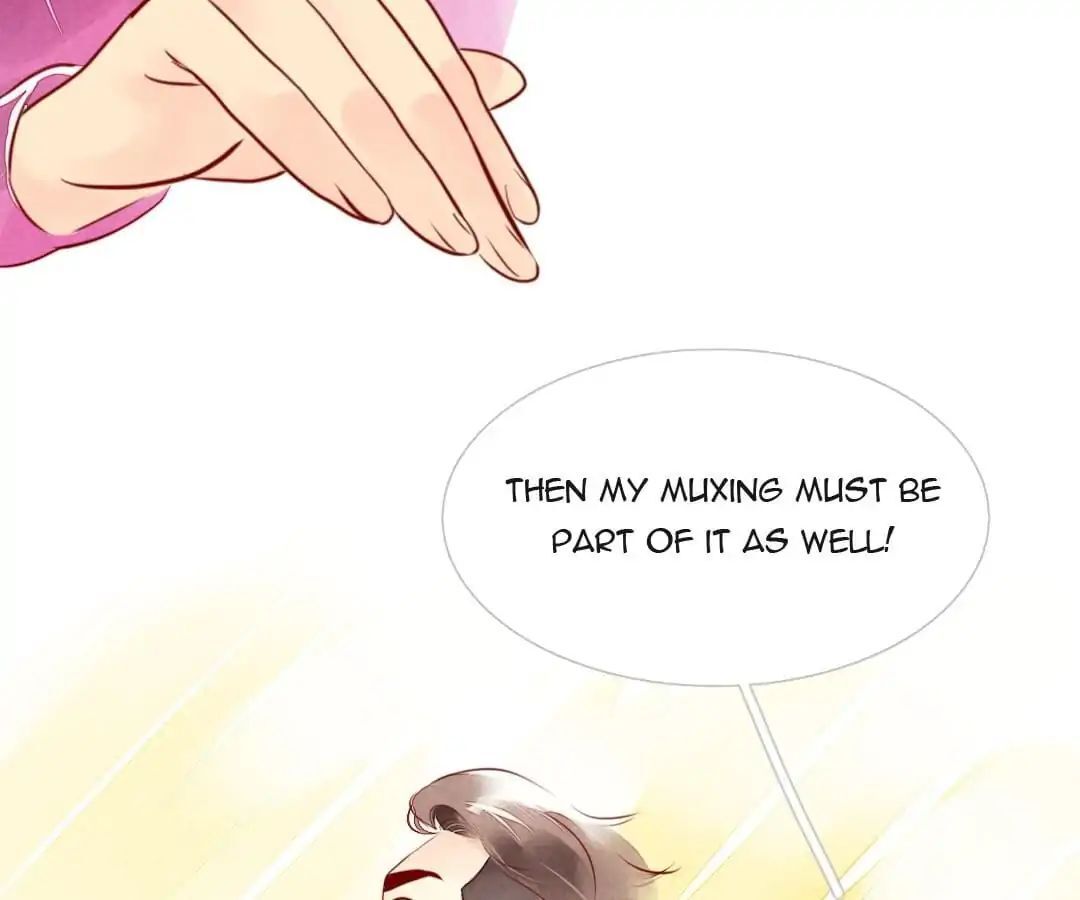 Stars-crossed Lovers Chapter 22 - page 51