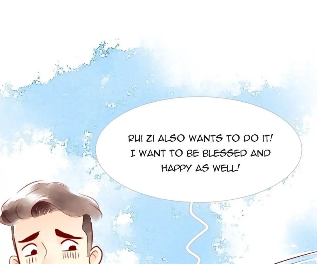 Stars-crossed Lovers Chapter 22 - page 54