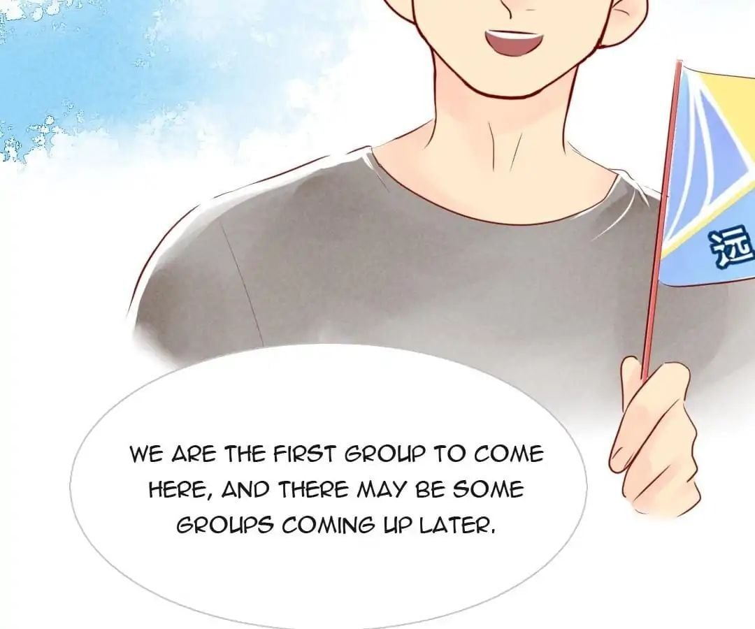 Stars-crossed Lovers Chapter 22 - page 6