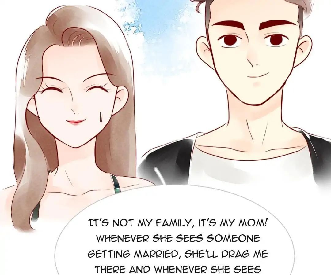 Stars-crossed Lovers Chapter 22 - page 60
