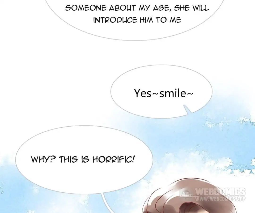Stars-crossed Lovers Chapter 22 - page 61