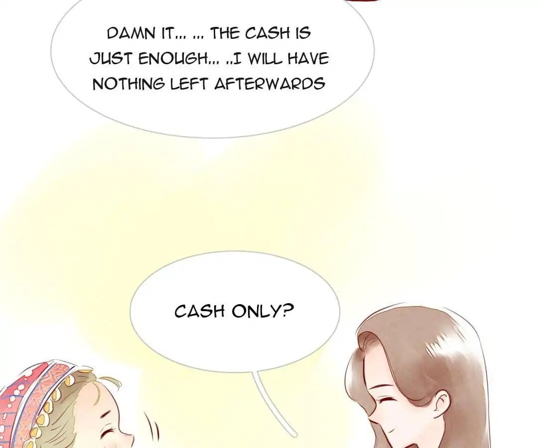Stars-crossed Lovers Chapter 21 - page 16