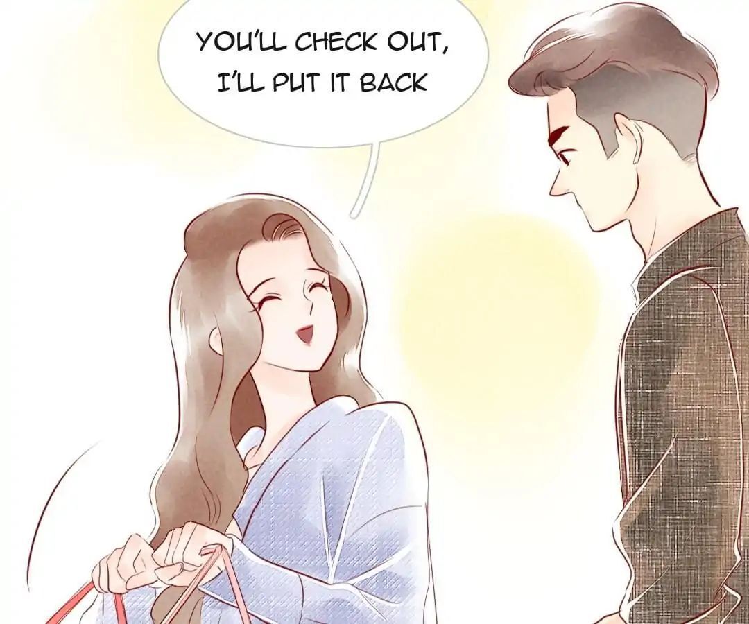 Stars-crossed Lovers Chapter 21 - page 31