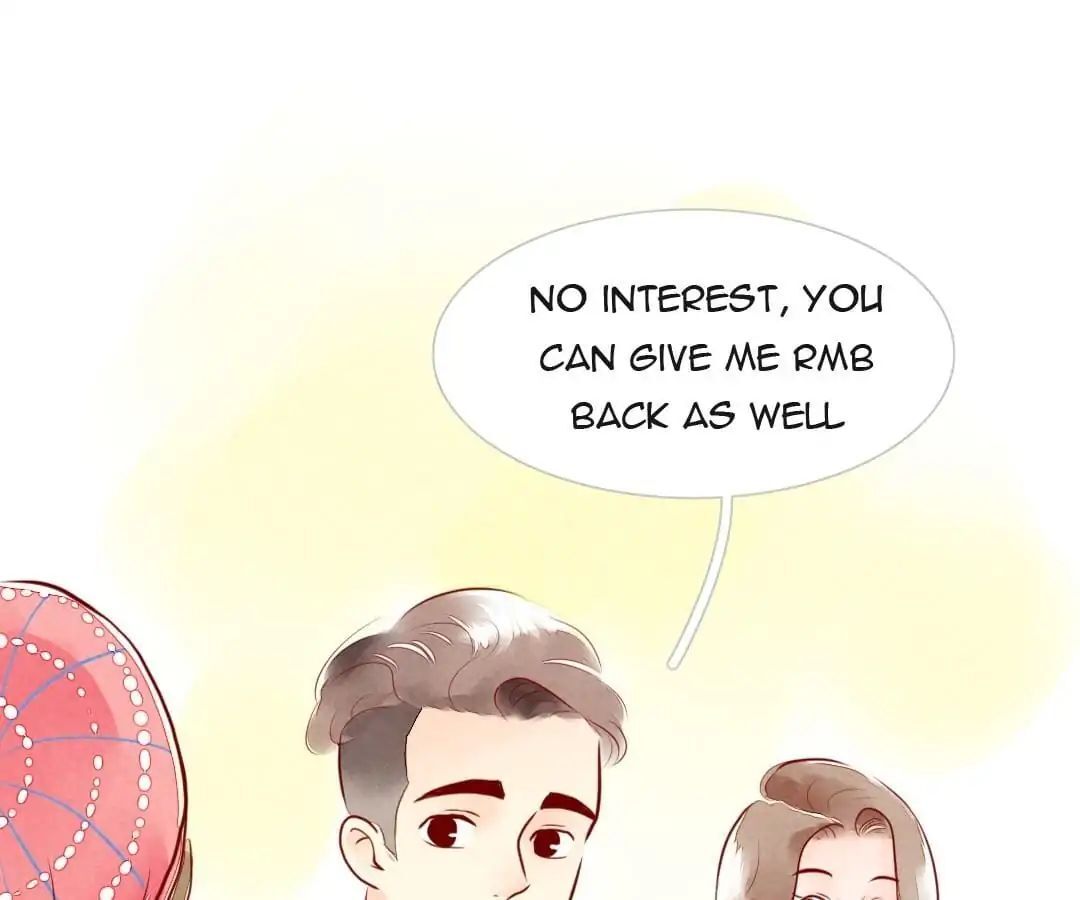 Stars-crossed Lovers Chapter 21 - page 36