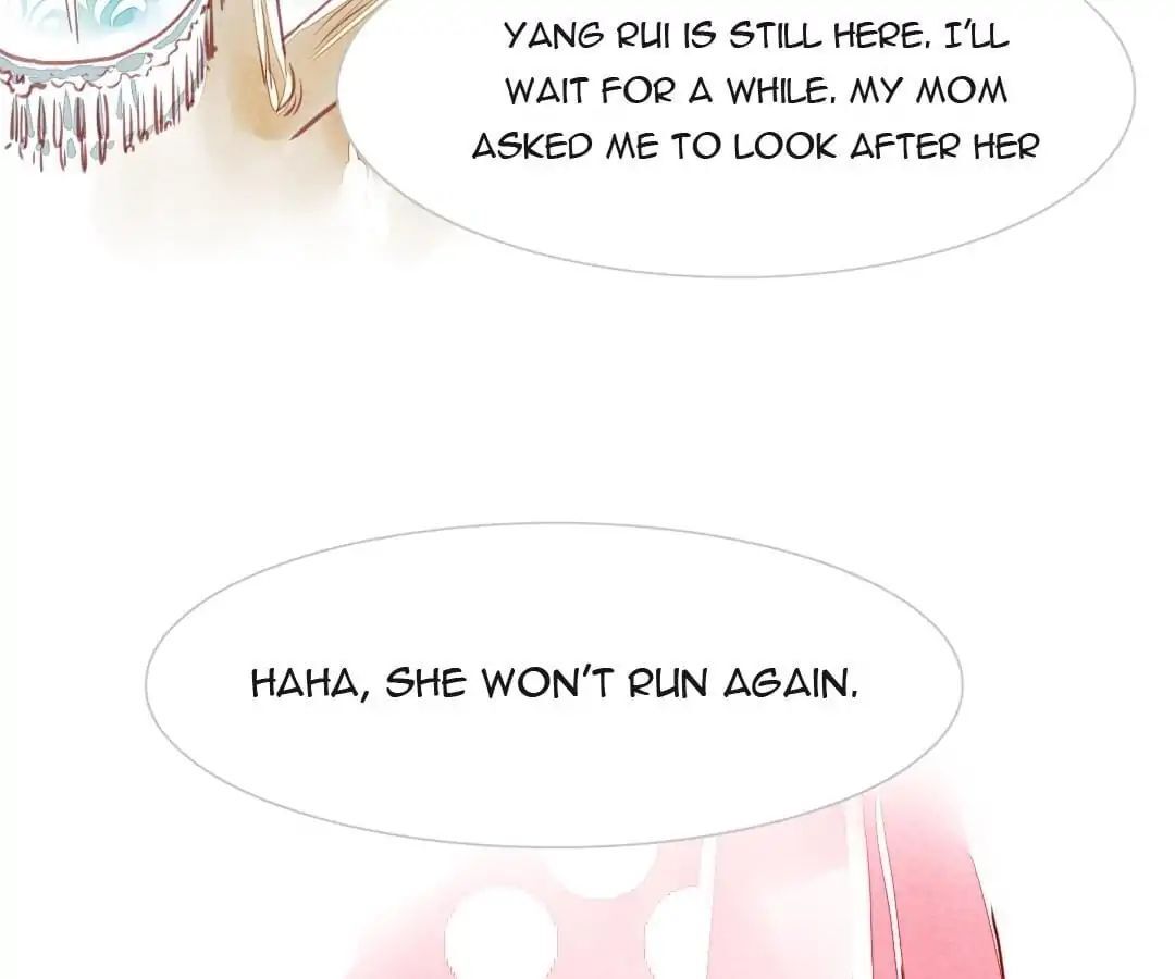 Stars-crossed Lovers Chapter 21 - page 42