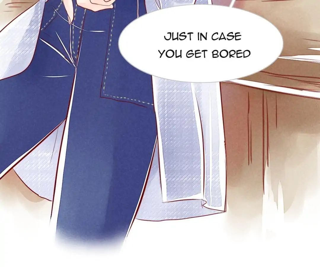 Stars-crossed Lovers Chapter 21 - page 46