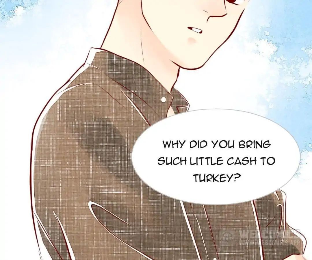 Stars-crossed Lovers Chapter 21 - page 49