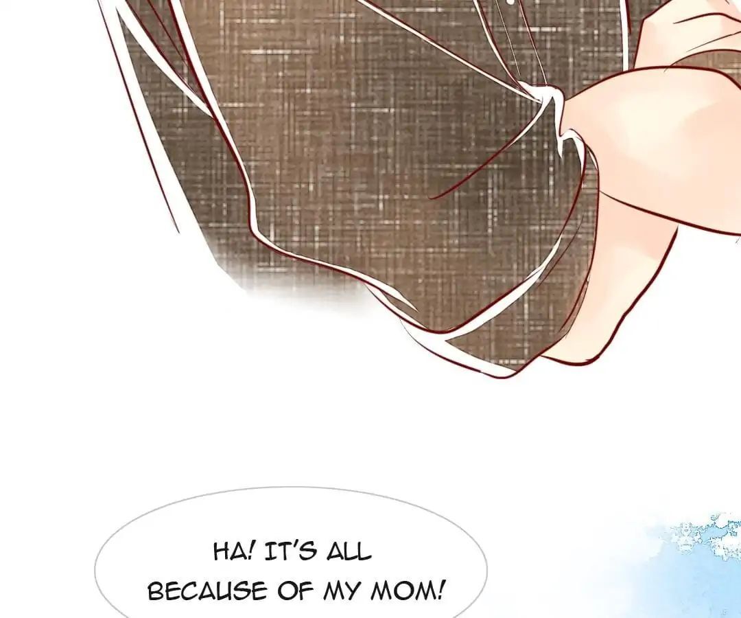 Stars-crossed Lovers Chapter 21 - page 50