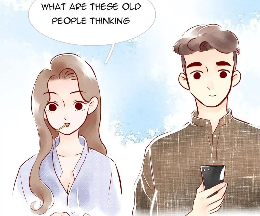Stars-crossed Lovers Chapter 21 - page 55