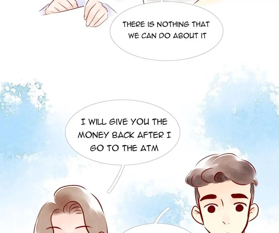 Stars-crossed Lovers Chapter 21 - page 56