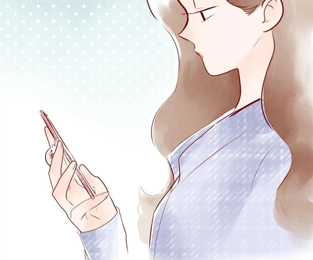 Stars-crossed Lovers Chapter 21 - page 6