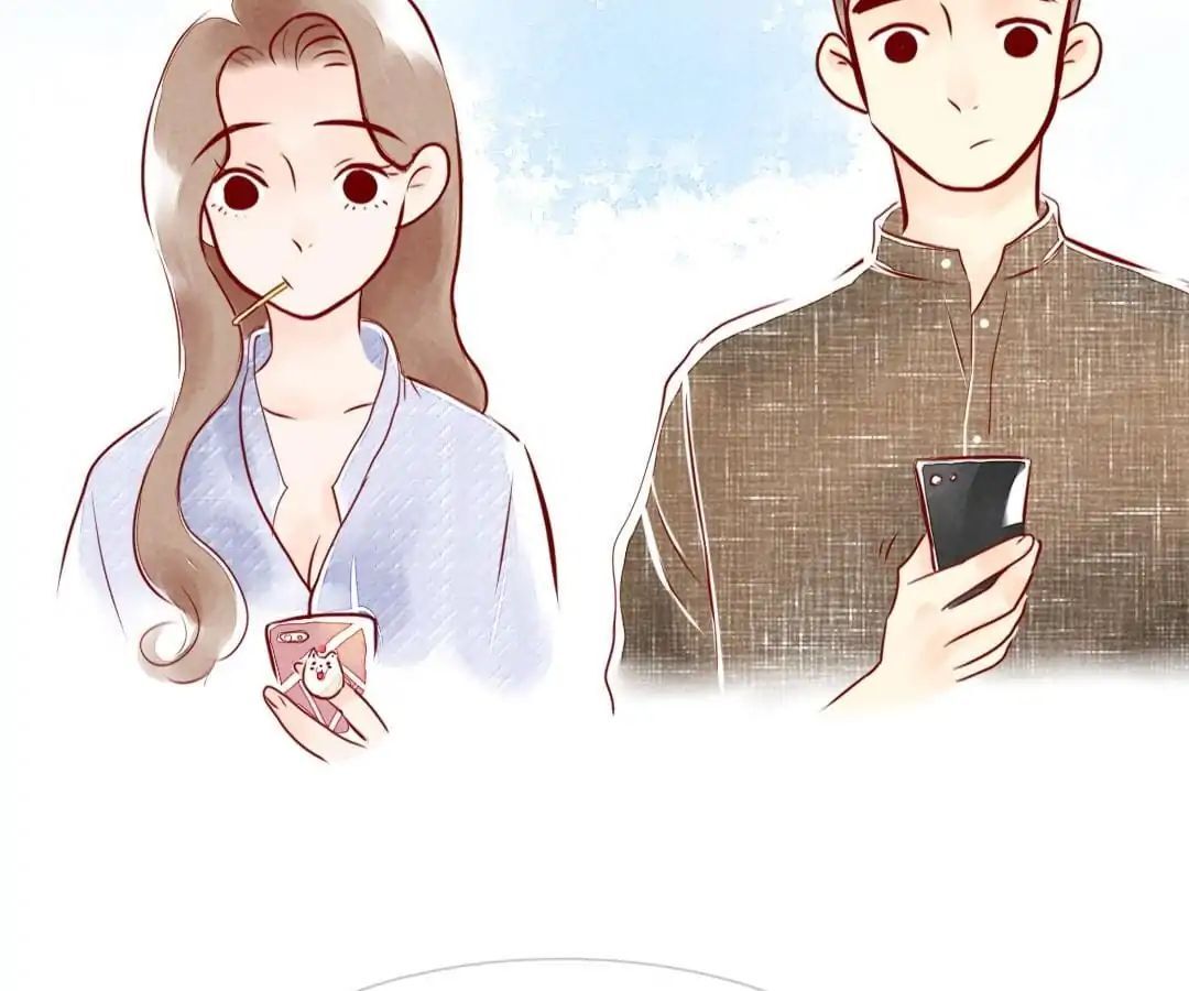 Stars-crossed Lovers Chapter 21 - page 60
