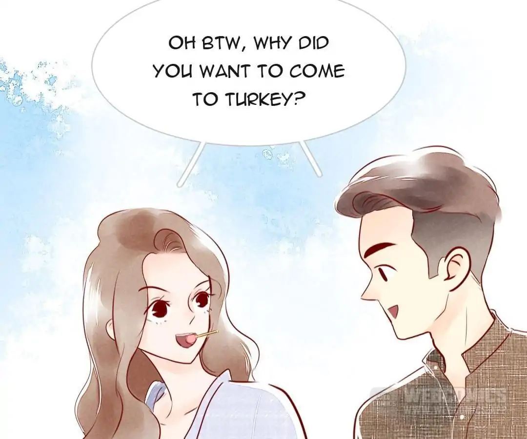 Stars-crossed Lovers Chapter 21 - page 61