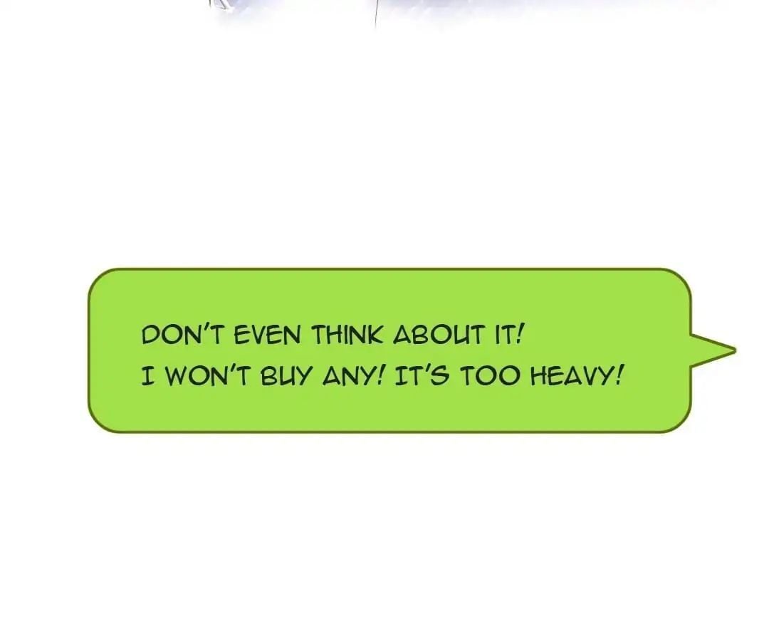 Stars-crossed Lovers Chapter 21 - page 7