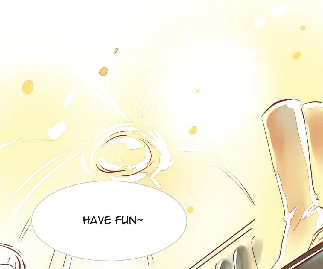 Stars-crossed Lovers Chapter 20 - page 10
