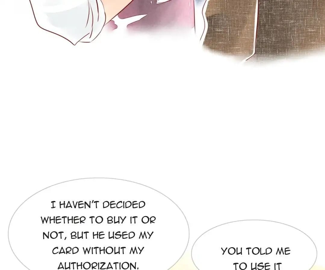 Stars-crossed Lovers Chapter 20 - page 14