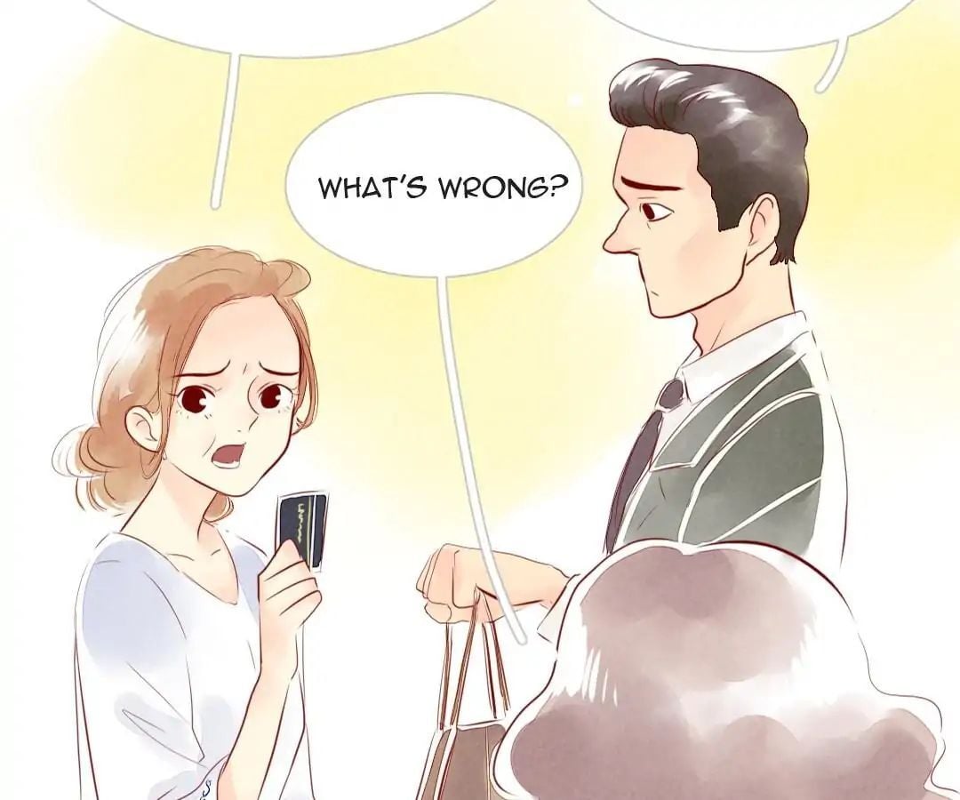 Stars-crossed Lovers Chapter 20 - page 15