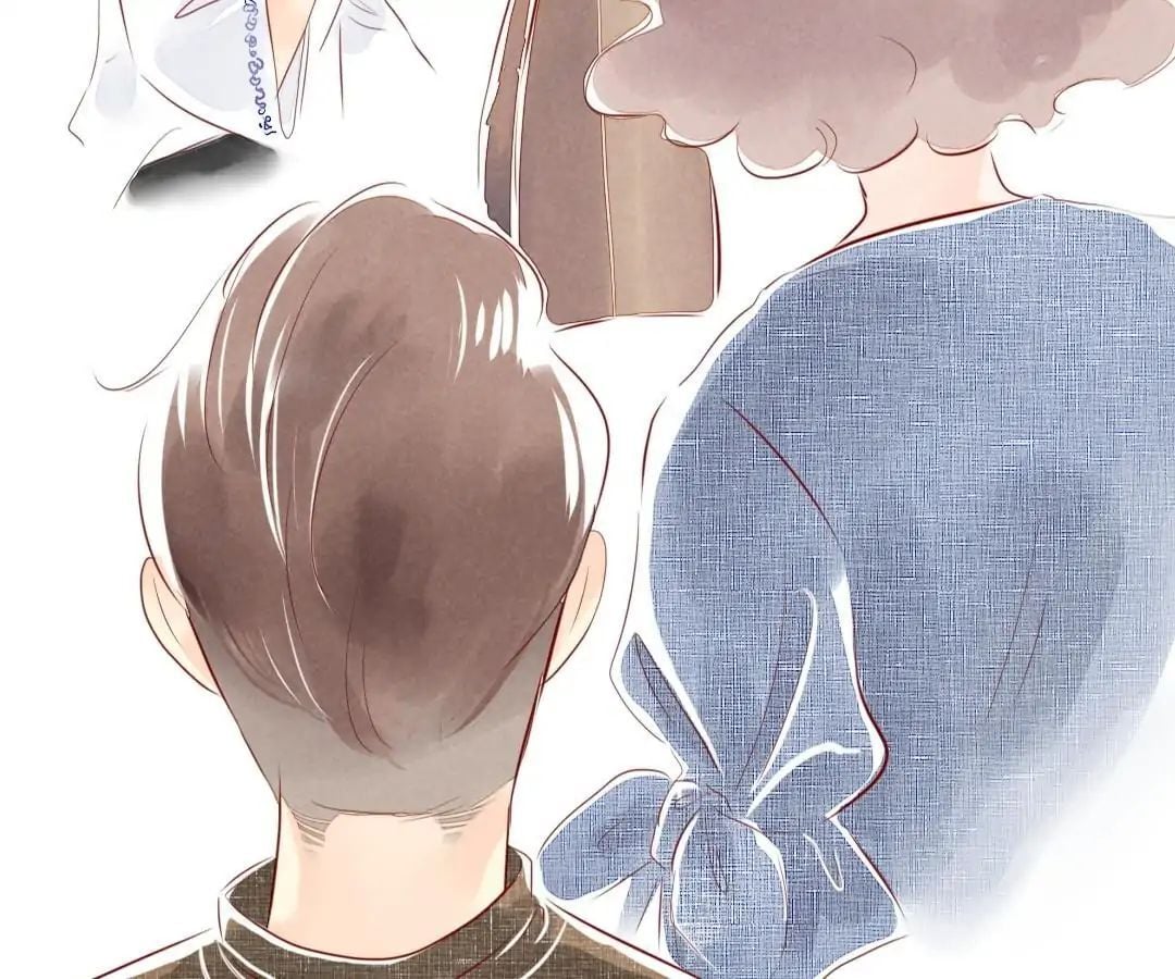 Stars-crossed Lovers Chapter 20 - page 16