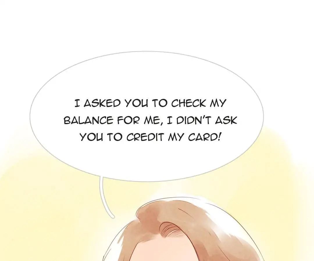 Stars-crossed Lovers Chapter 20 - page 18