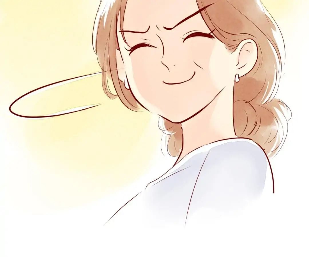 Stars-crossed Lovers Chapter 20 - page 19