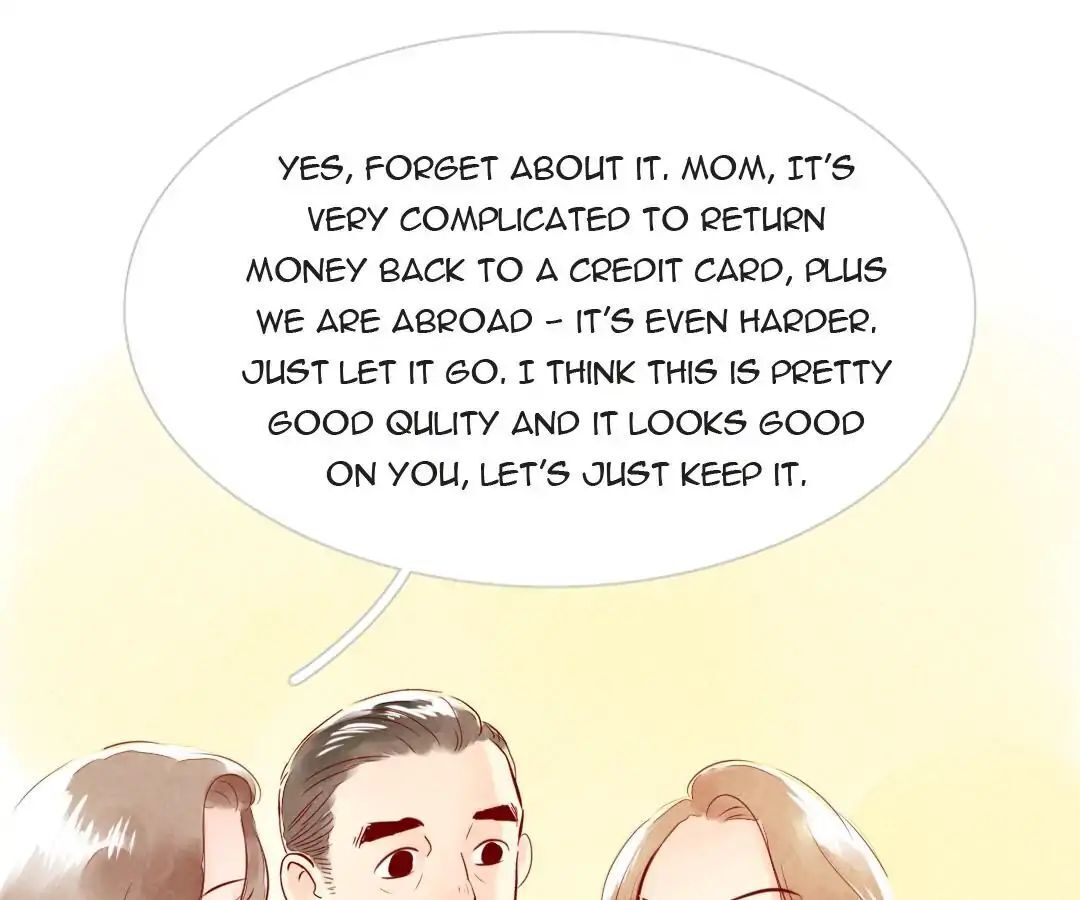 Stars-crossed Lovers Chapter 20 - page 23