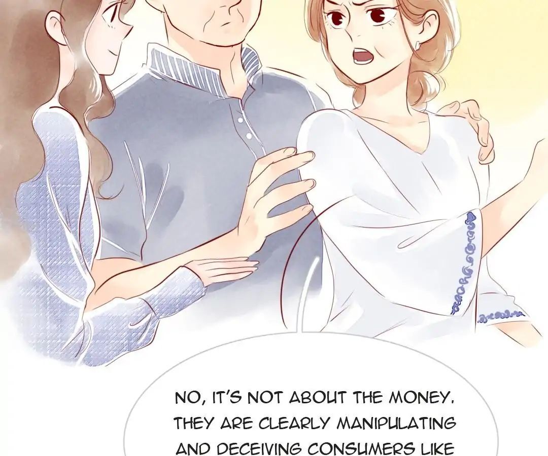 Stars-crossed Lovers Chapter 20 - page 24