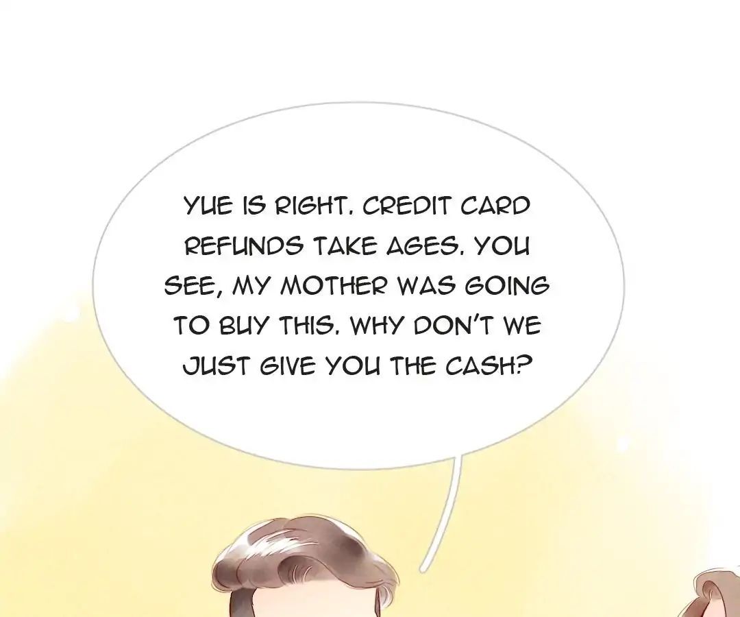 Stars-crossed Lovers Chapter 20 - page 26