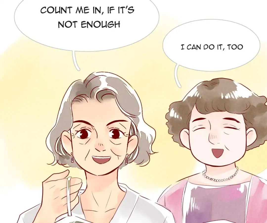 Stars-crossed Lovers Chapter 20 - page 28