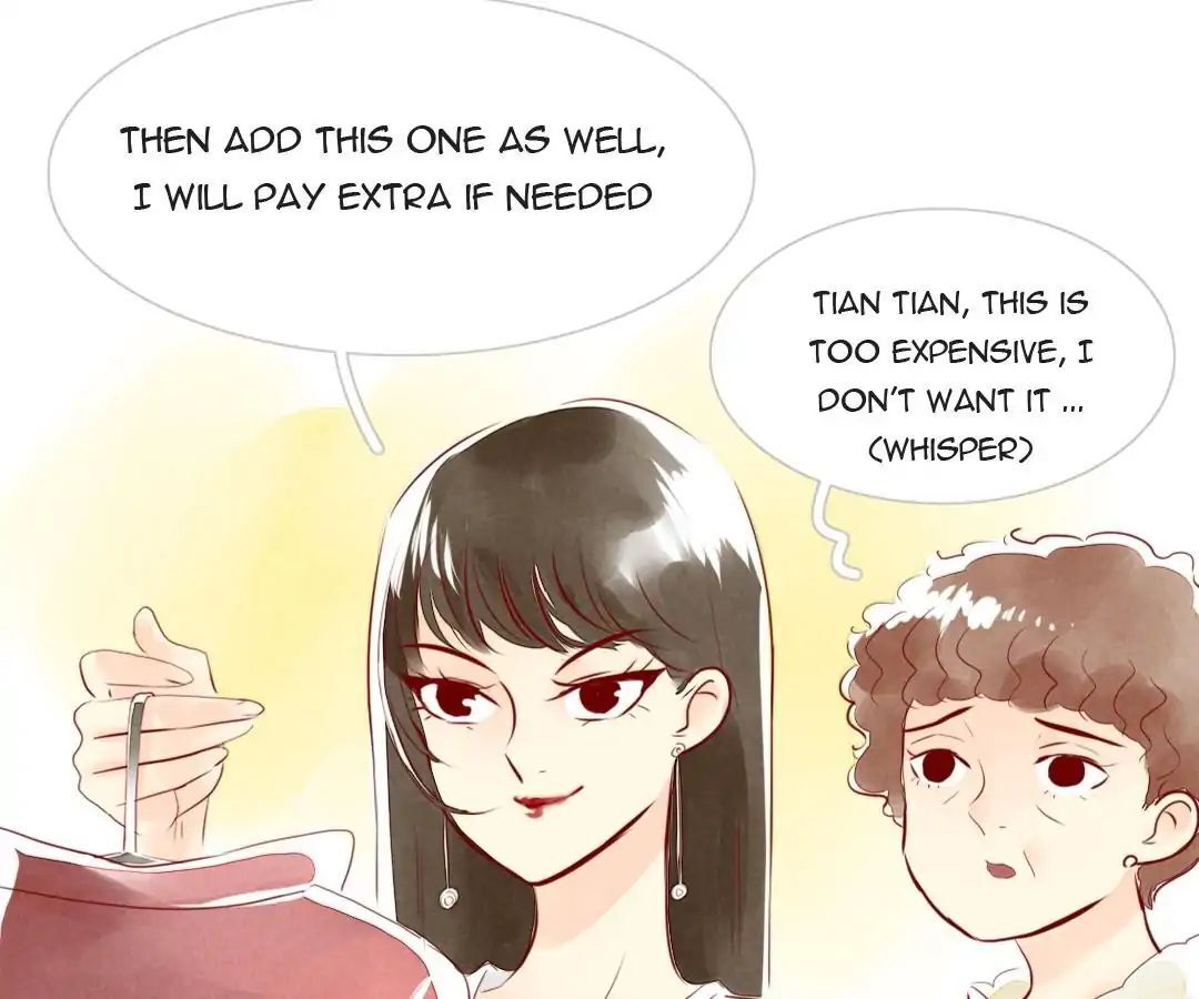 Stars-crossed Lovers Chapter 20 - page 31