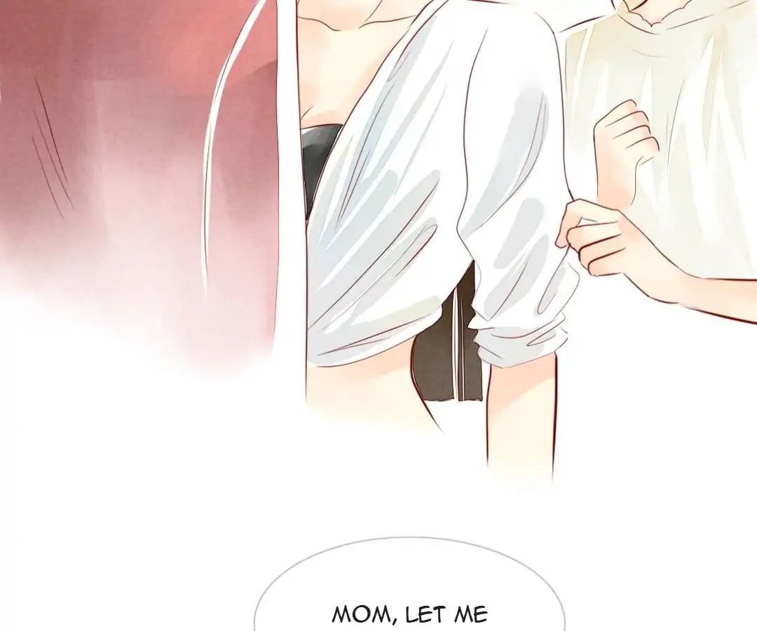 Stars-crossed Lovers Chapter 20 - page 32