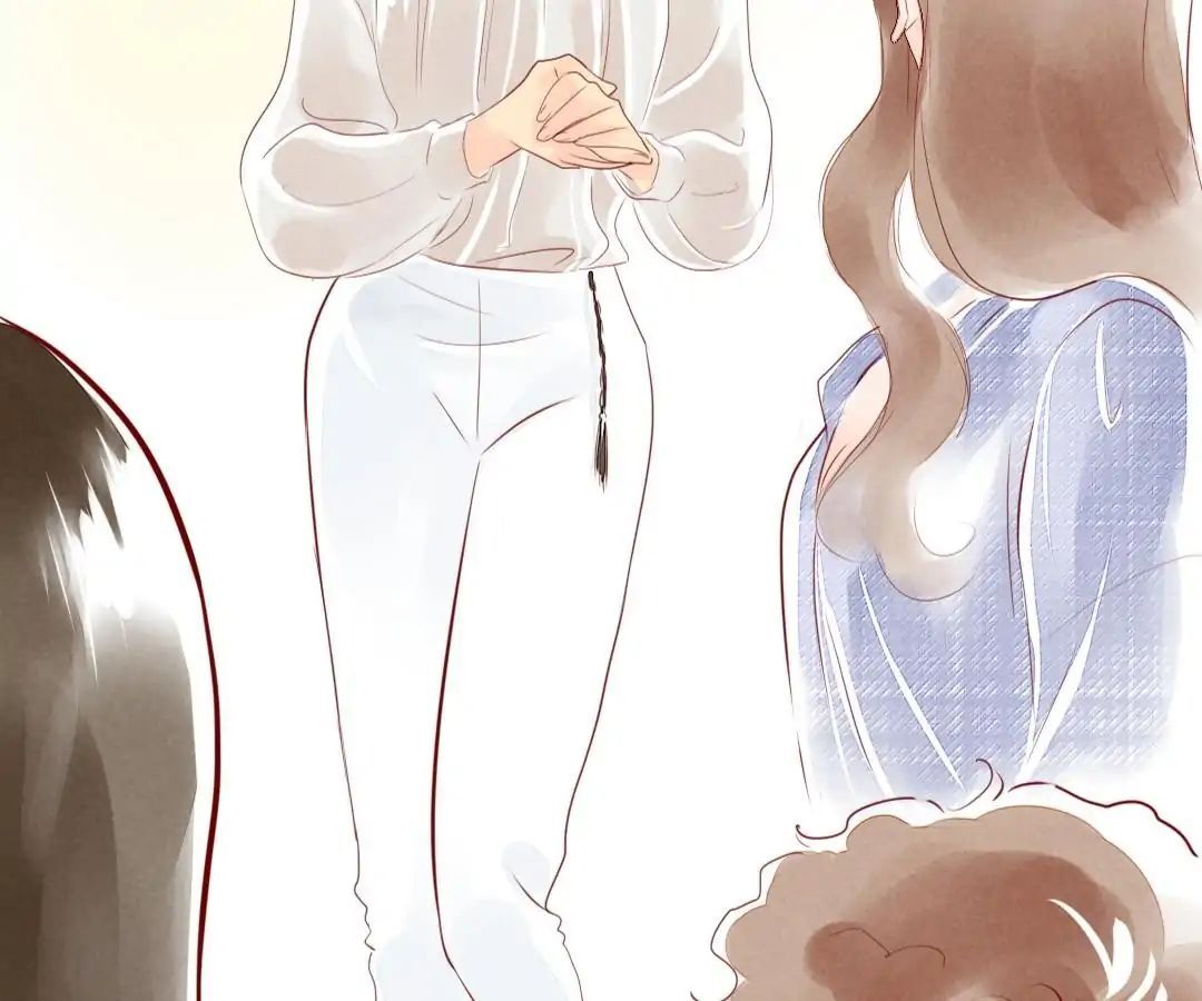 Stars-crossed Lovers Chapter 20 - page 36