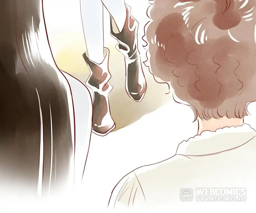 Stars-crossed Lovers Chapter 20 - page 37