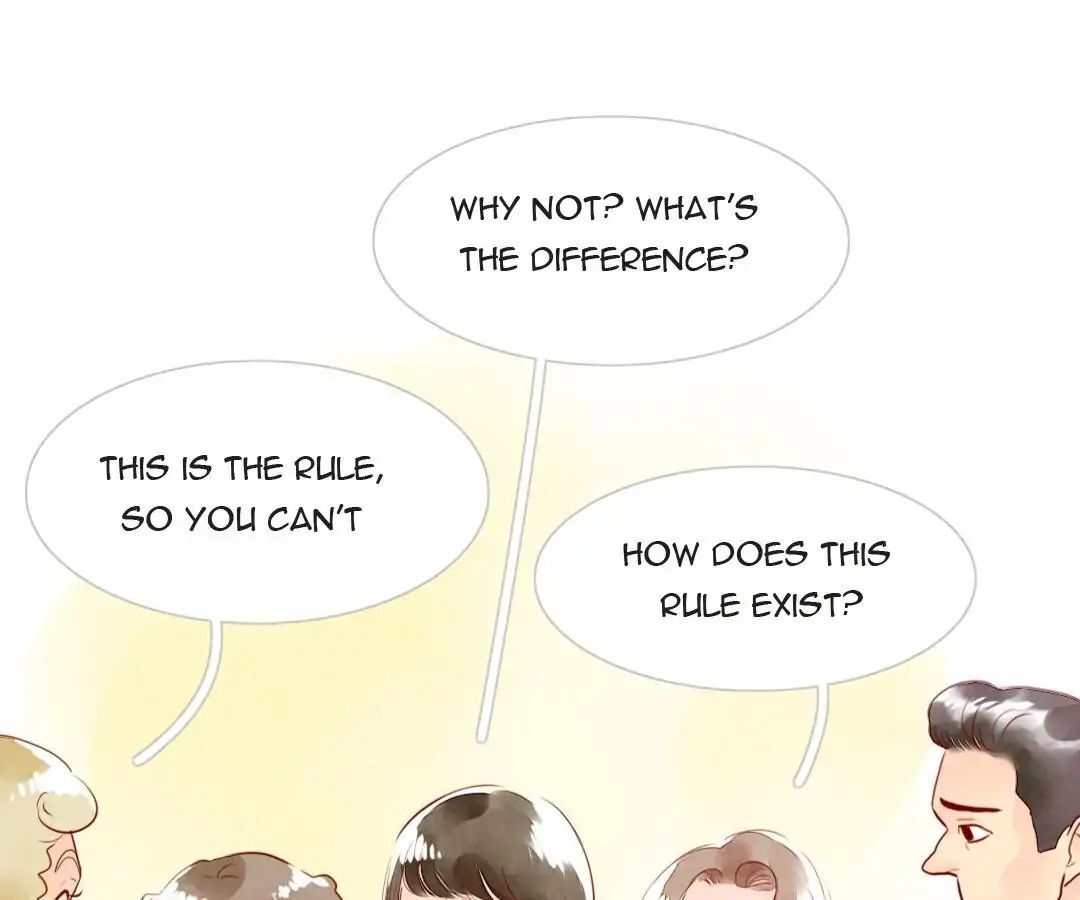Stars-crossed Lovers Chapter 20 - page 39
