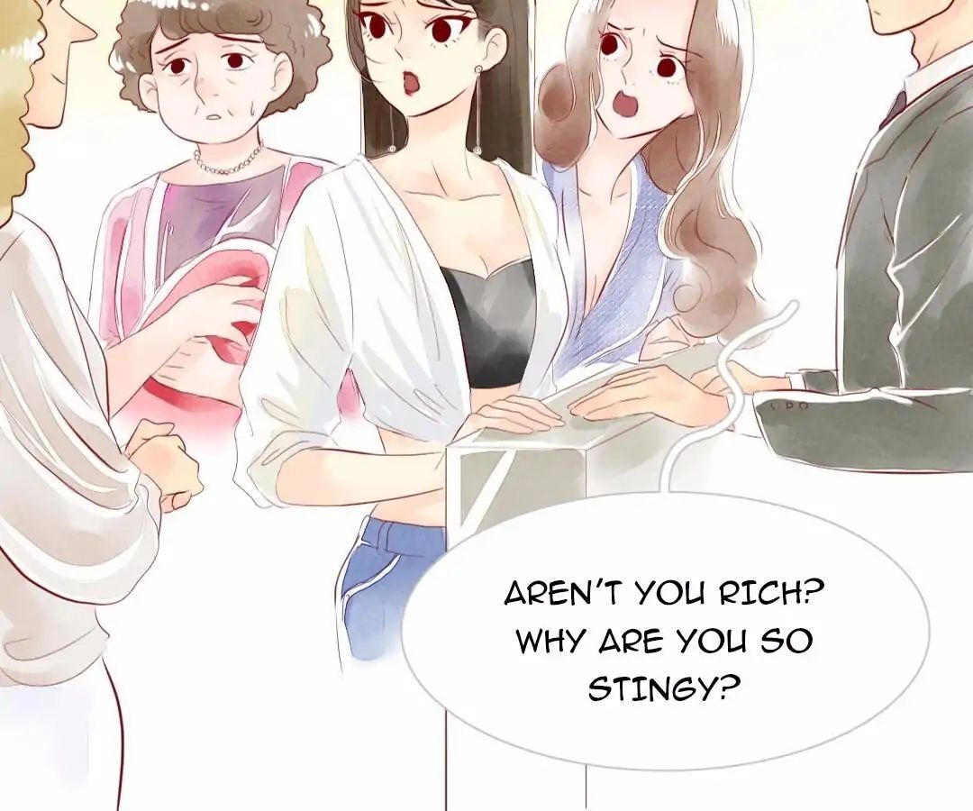 Stars-crossed Lovers Chapter 20 - page 40