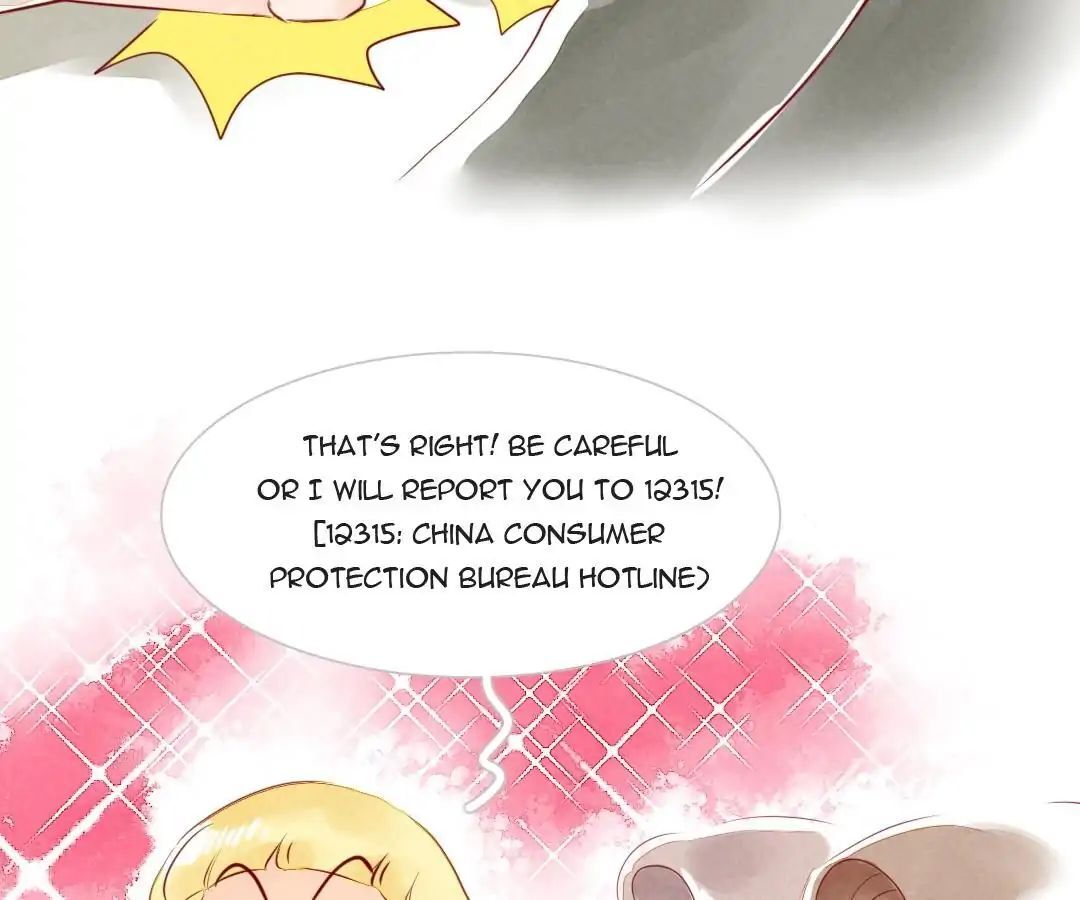 Stars-crossed Lovers Chapter 20 - page 43