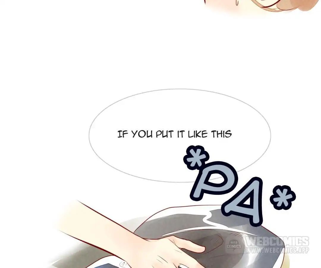 Stars-crossed Lovers Chapter 20 - page 45