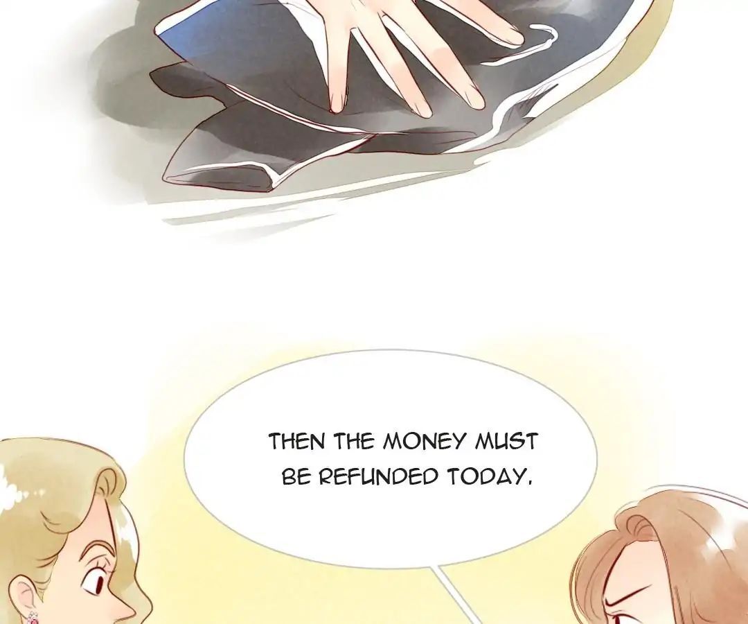 Stars-crossed Lovers Chapter 20 - page 46