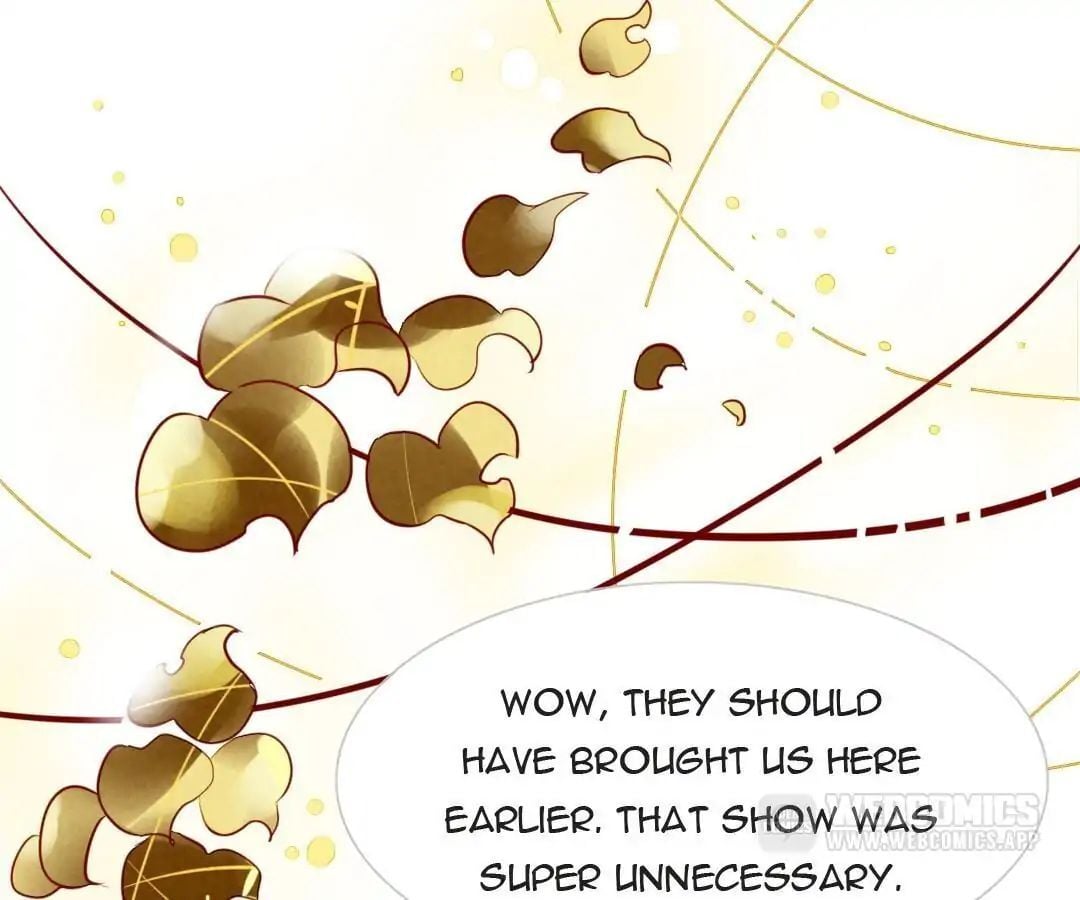 Stars-crossed Lovers Chapter 20 - page 5