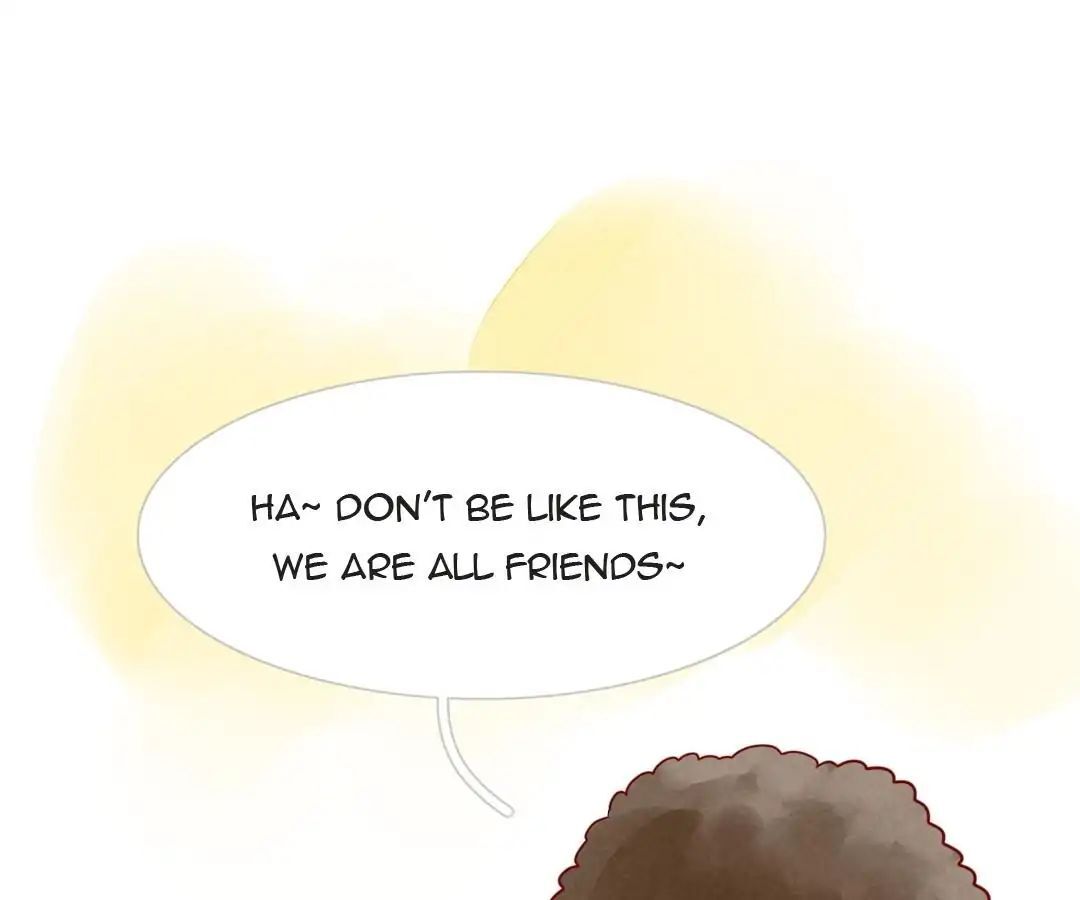 Stars-crossed Lovers Chapter 20 - page 51