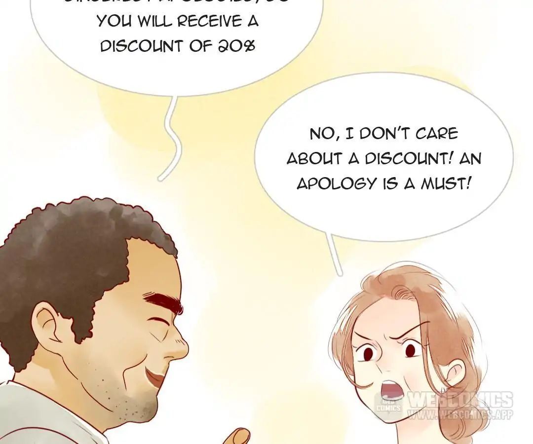 Stars-crossed Lovers Chapter 20 - page 57