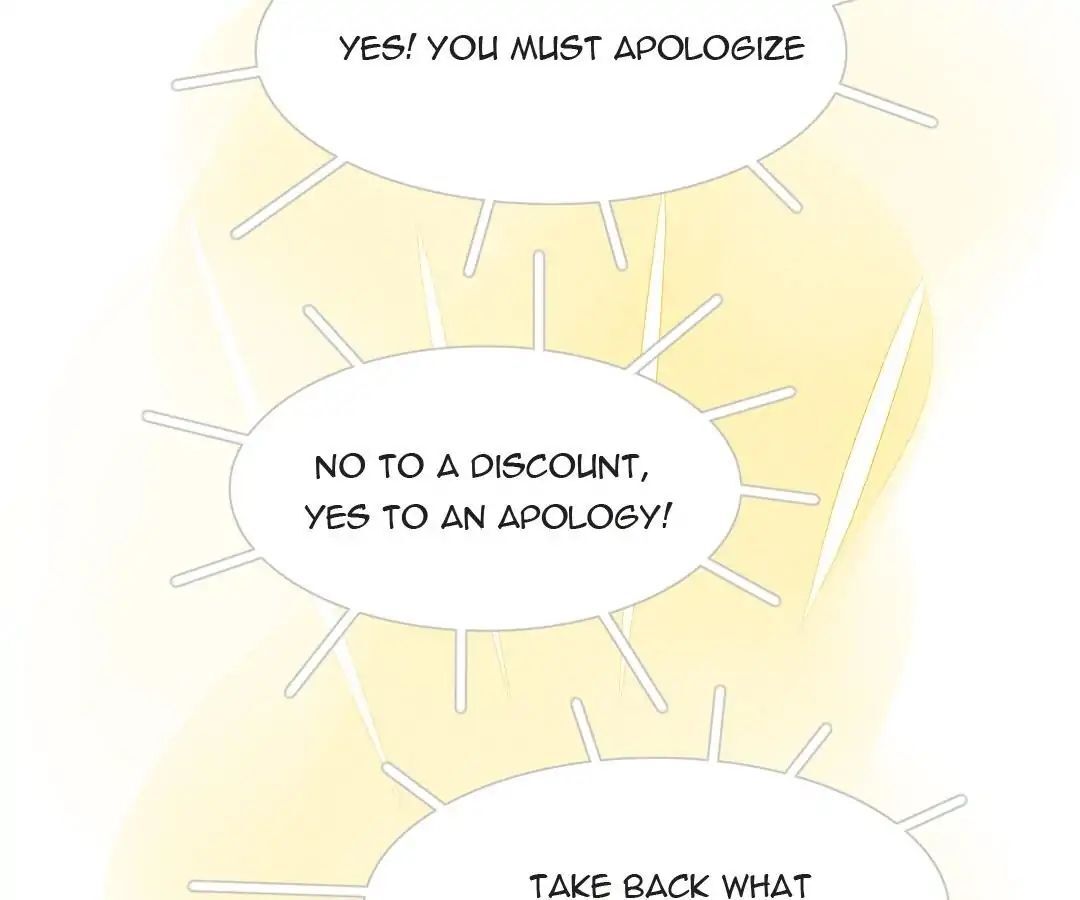 Stars-crossed Lovers Chapter 20 - page 59