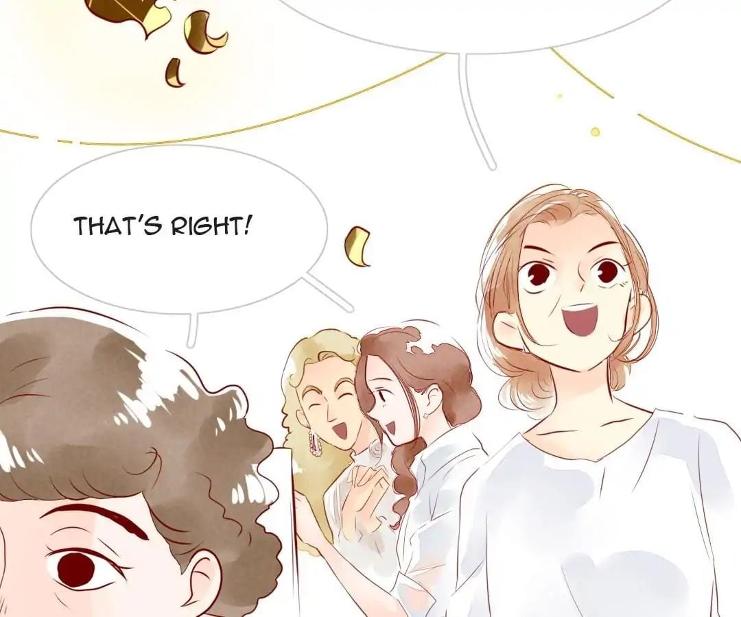 Stars-crossed Lovers Chapter 20 - page 6