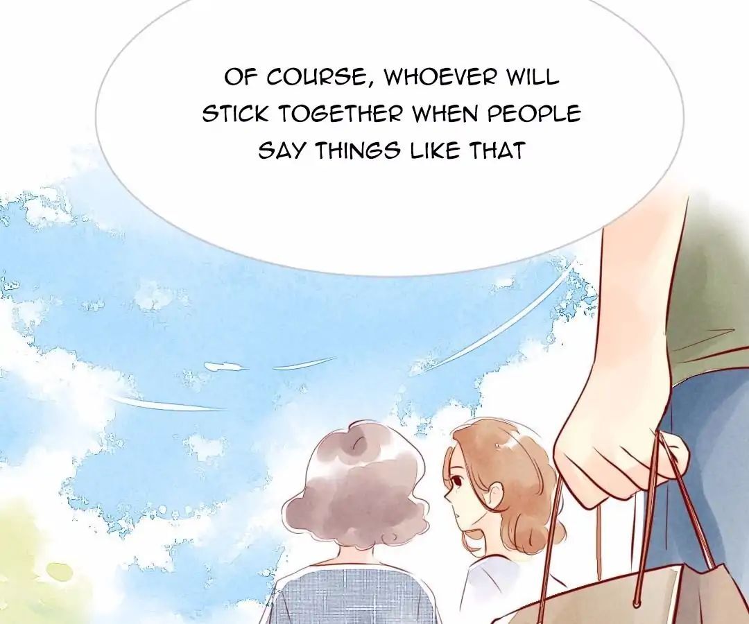 Stars-crossed Lovers Chapter 20 - page 64
