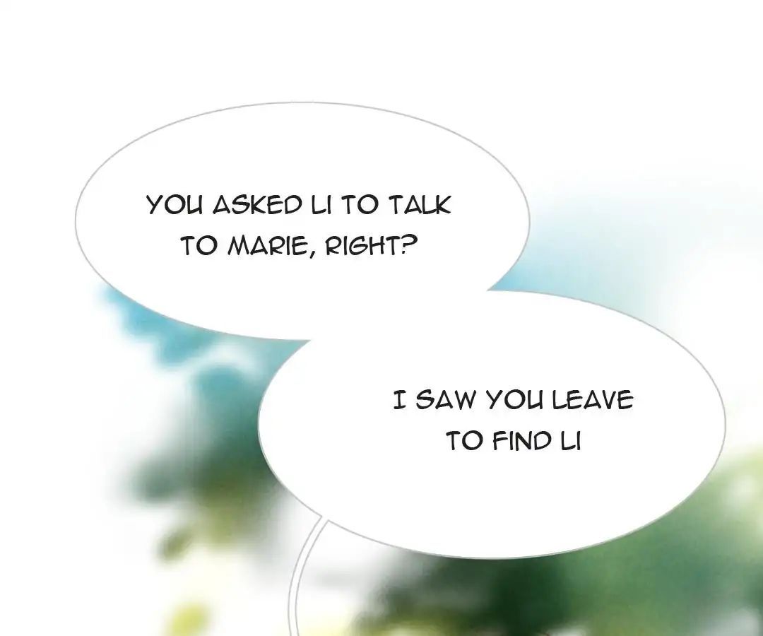Stars-crossed Lovers Chapter 20 - page 67