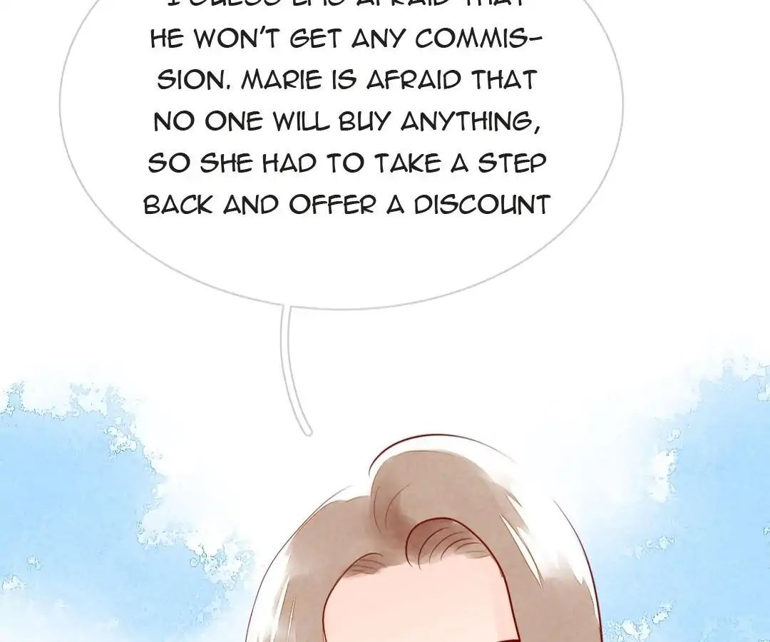 Stars-crossed Lovers Chapter 20 - page 70