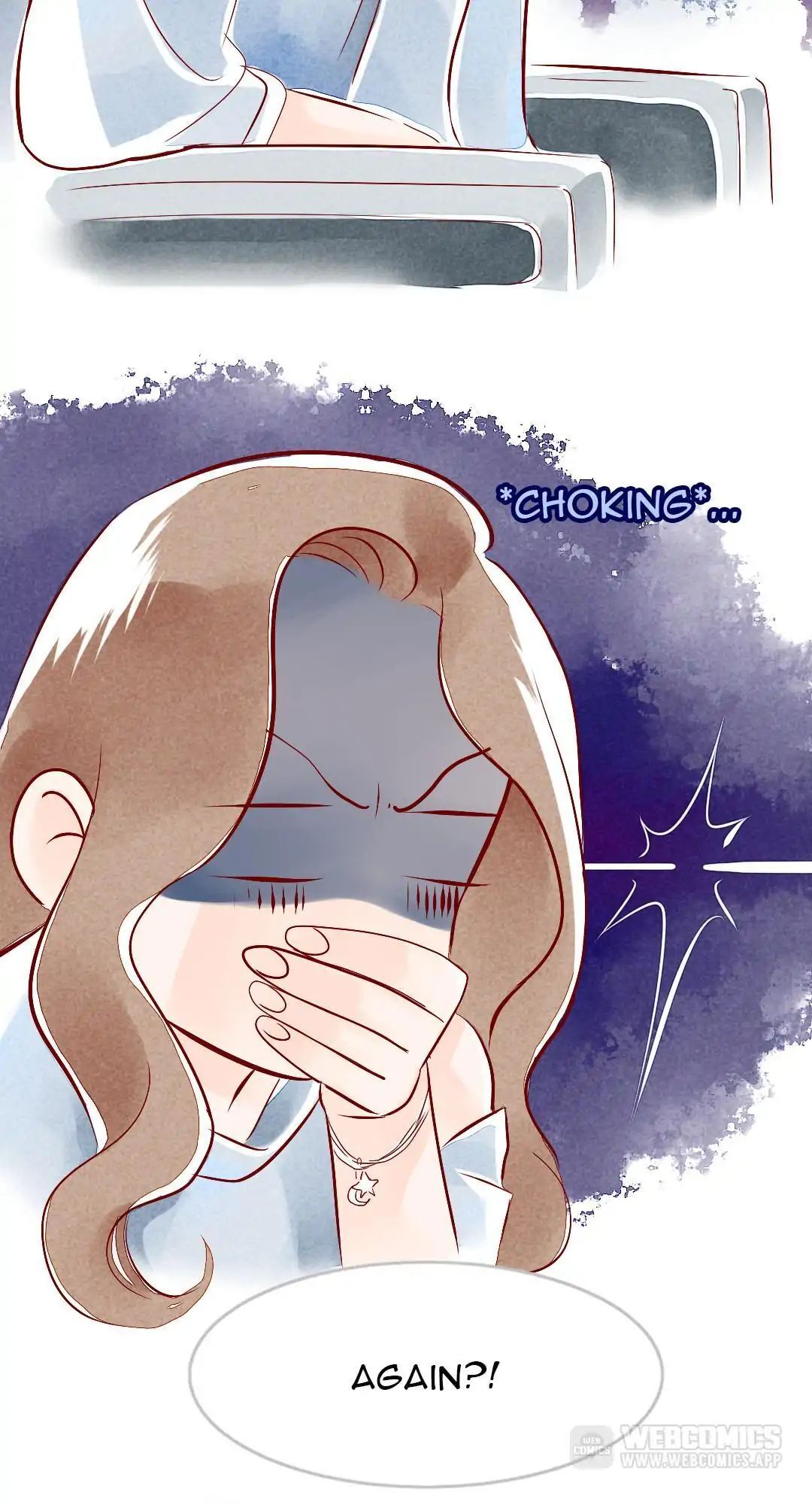 Stars-crossed Lovers Chapter 2 - page 18