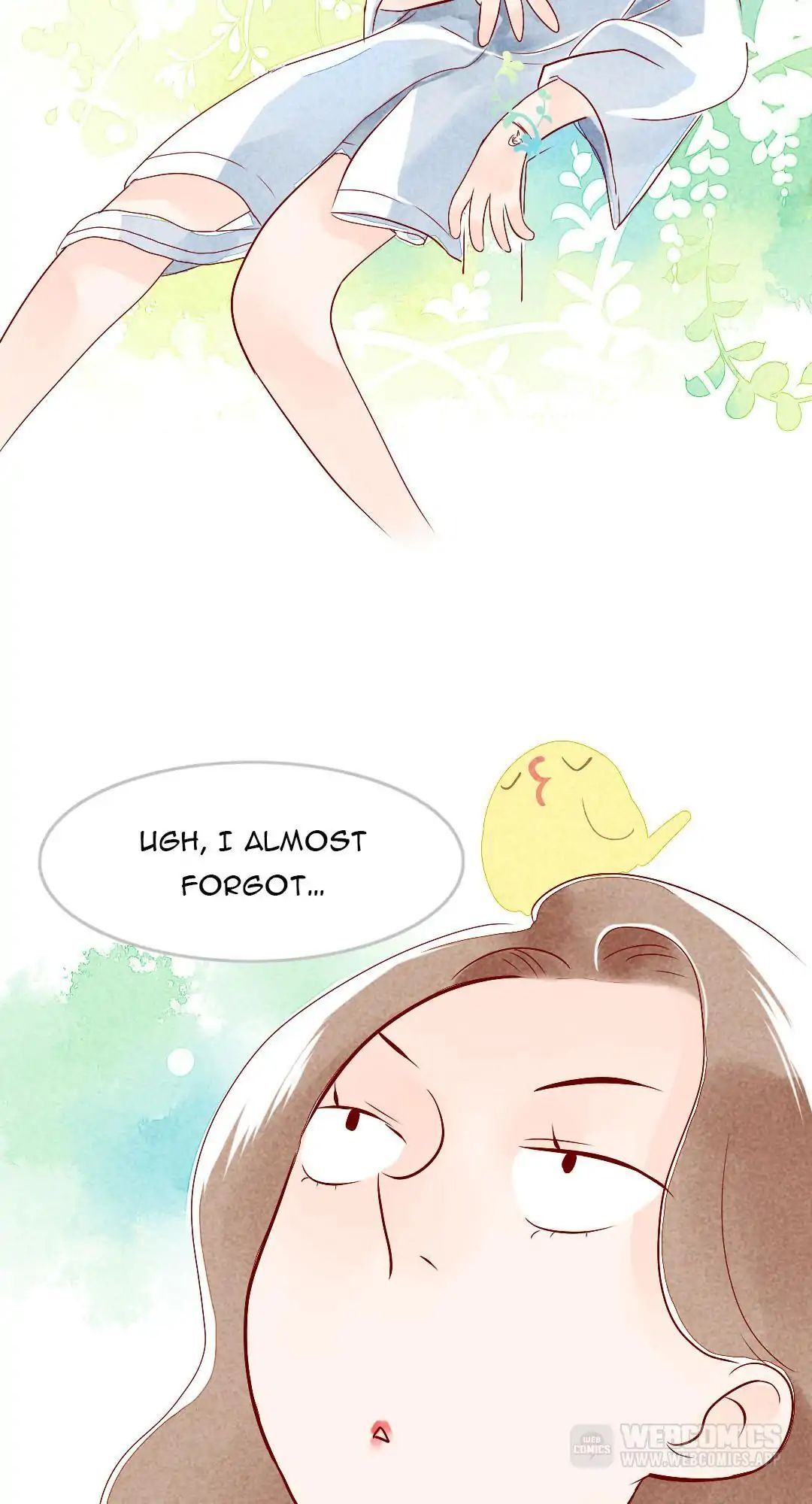 Stars-crossed Lovers Chapter 2 - page 26